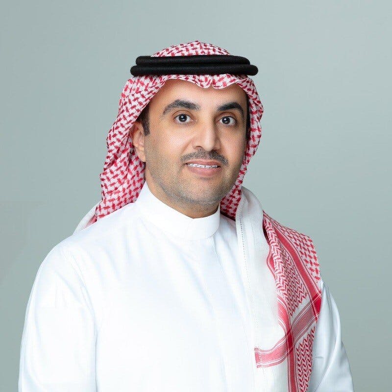 Majed Al Rasheed