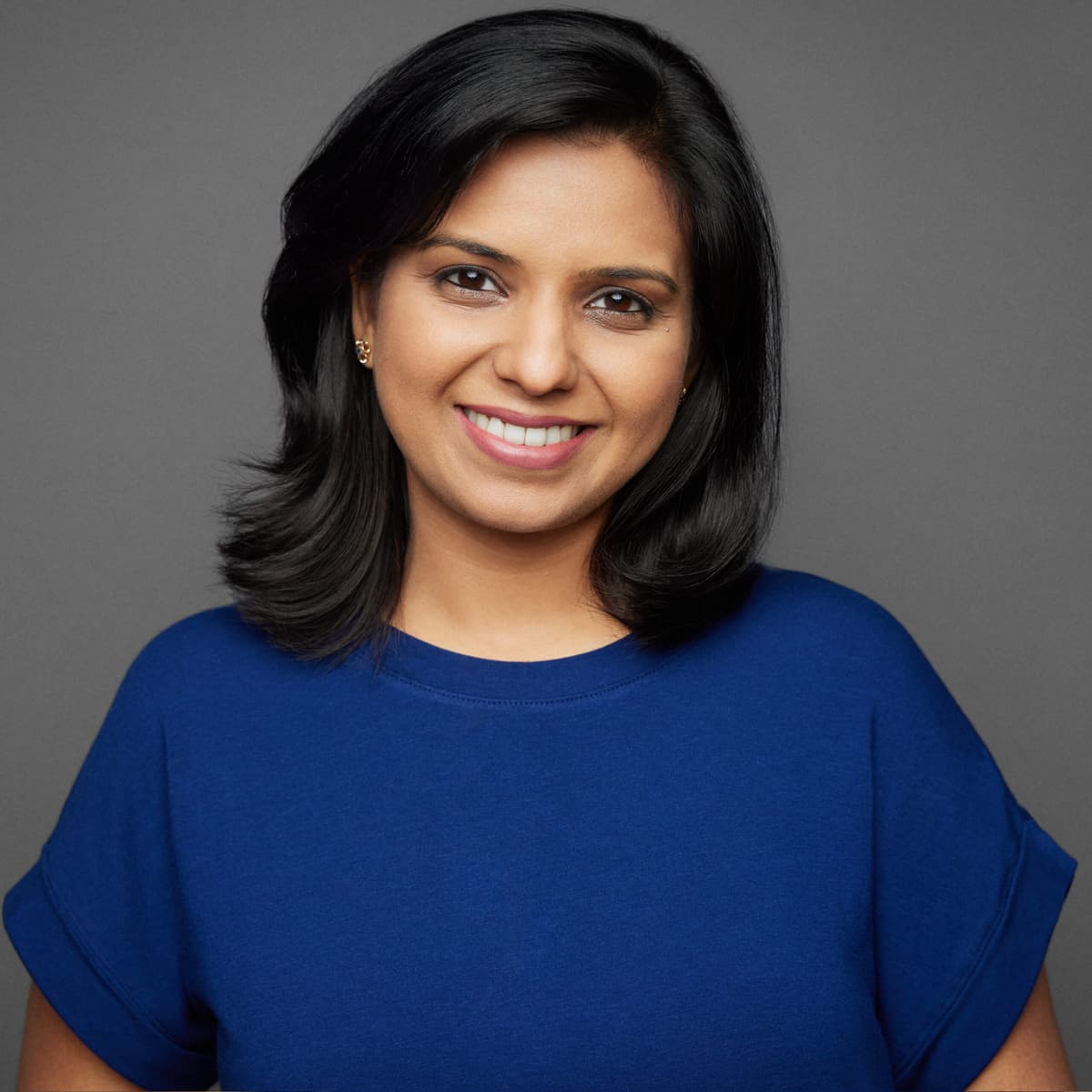 Megha Agarwal