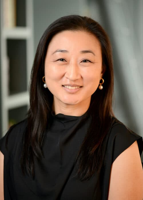 Christine Tsai, CEO and Founding Partner, 500 Global