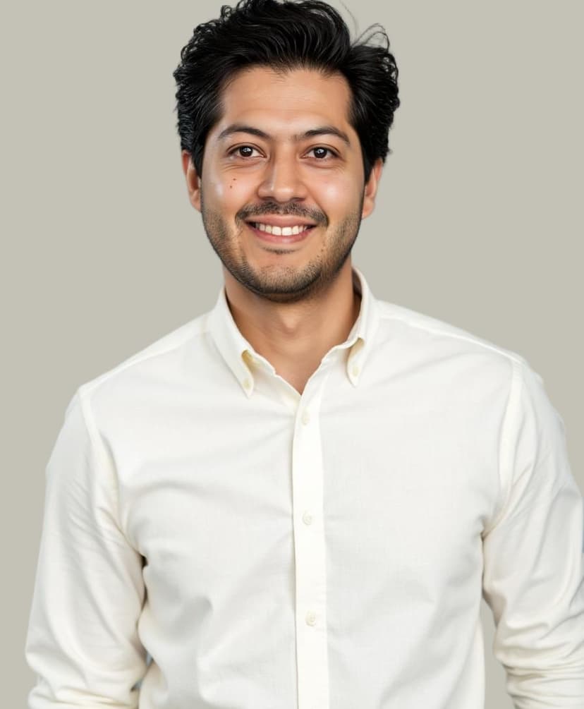 Didier Quiroz profile