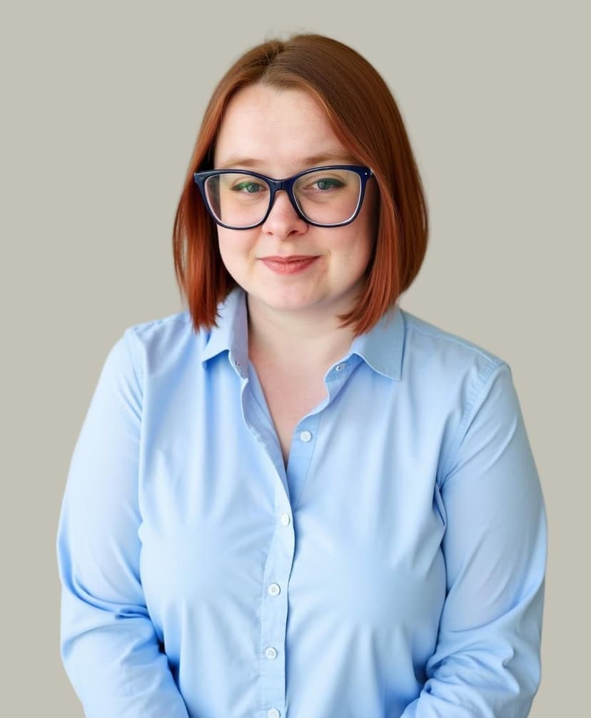 Emily Lozano profile