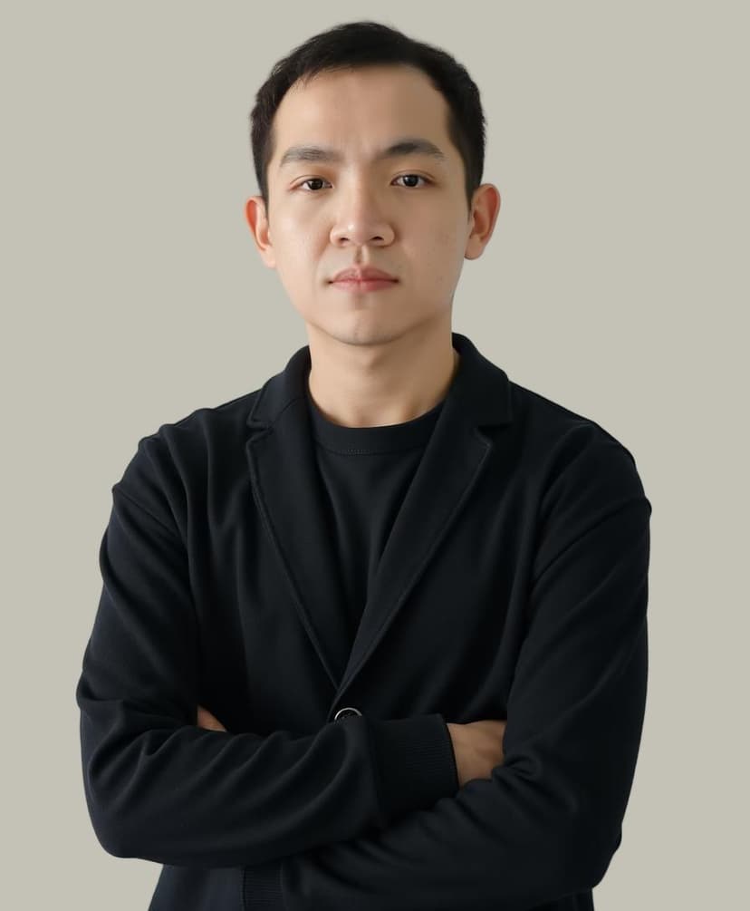 Juin Shern Tong profile