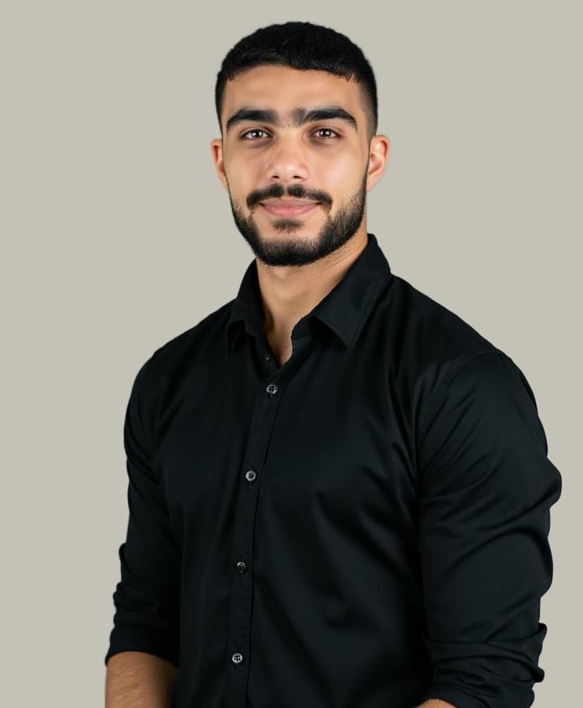 Karim Selim profile