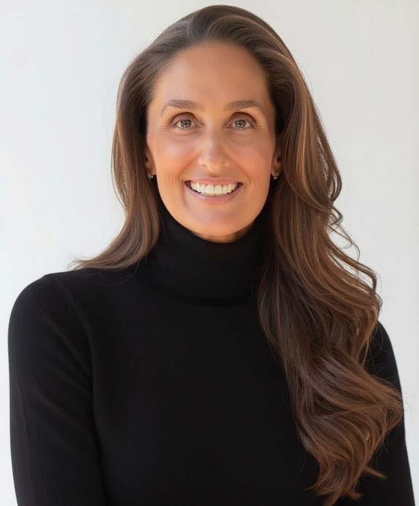 Nadia Karkar profile