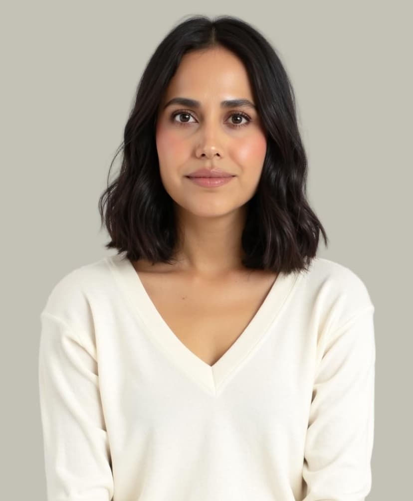 Marcela Olivares profile