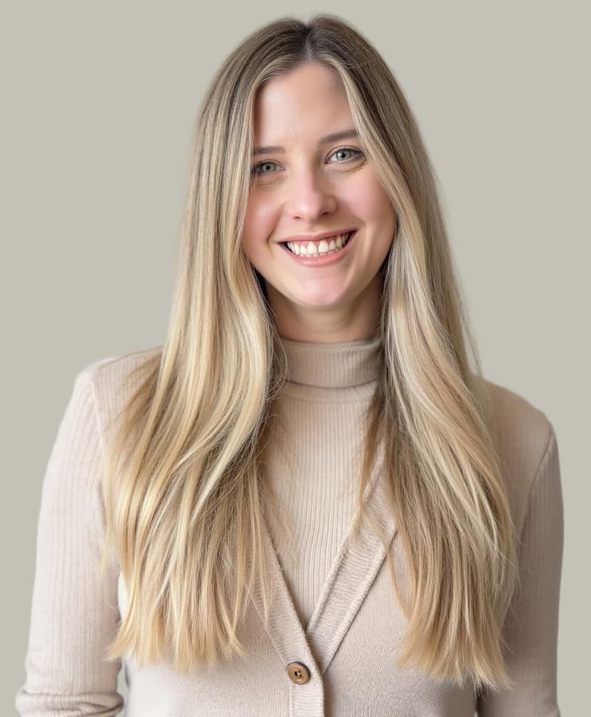 Miranda Marino profile