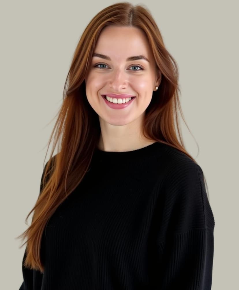 Oksana Vodonos profile