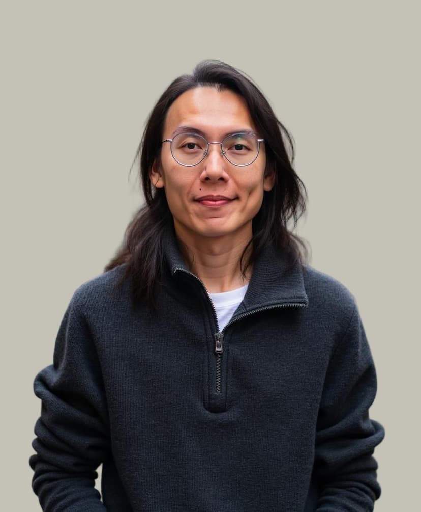 Poh Soon Tew profile