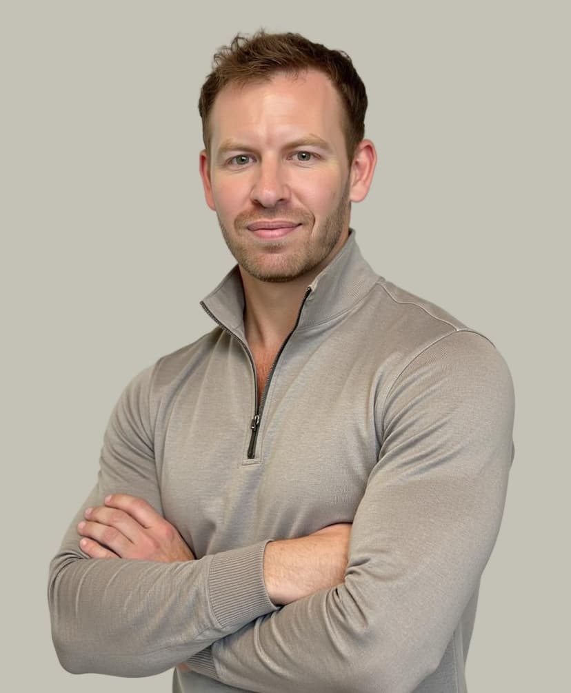 Samuel Goldstone profile