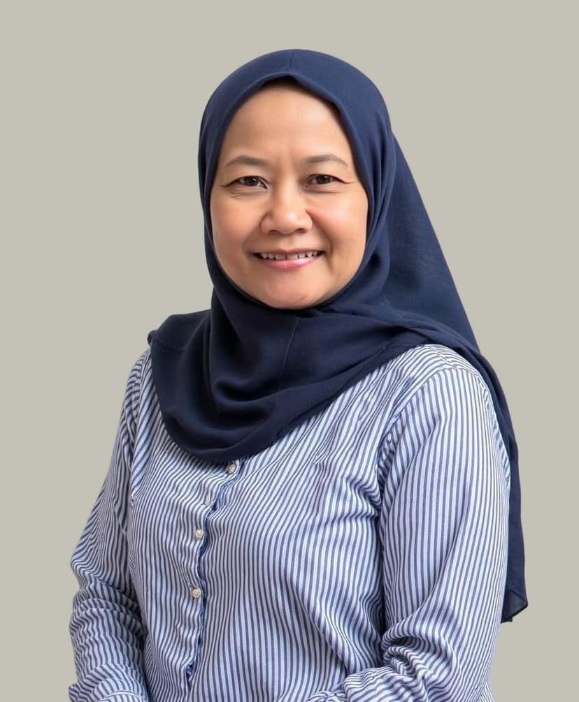 Suraya Abu Bakar profile